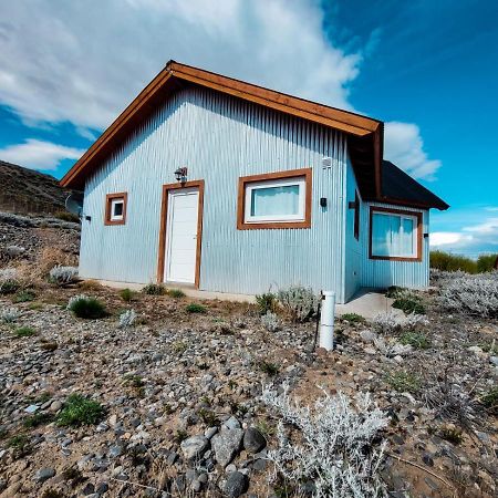 אל קלפטה Apart Azul Calafate מראה חיצוני תמונה