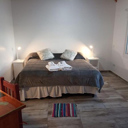 אל קלפטה Apart Azul Calafate מראה חיצוני תמונה