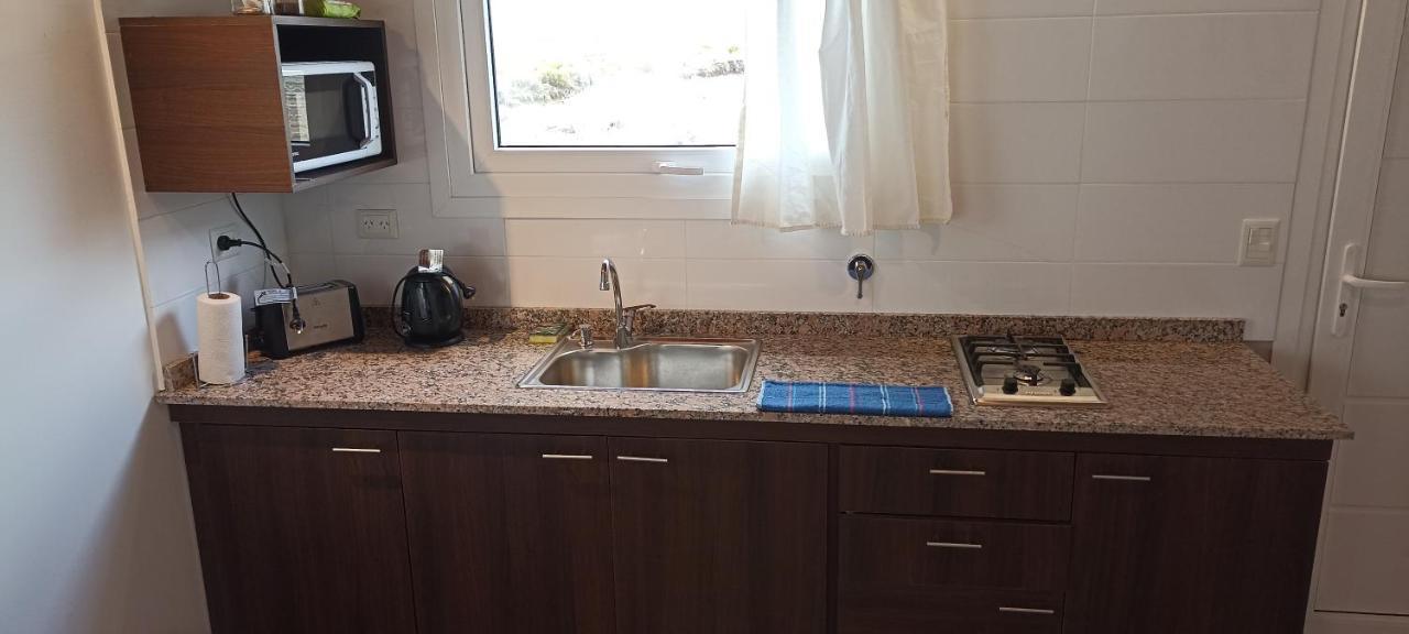 אל קלפטה Apart Azul Calafate מראה חיצוני תמונה