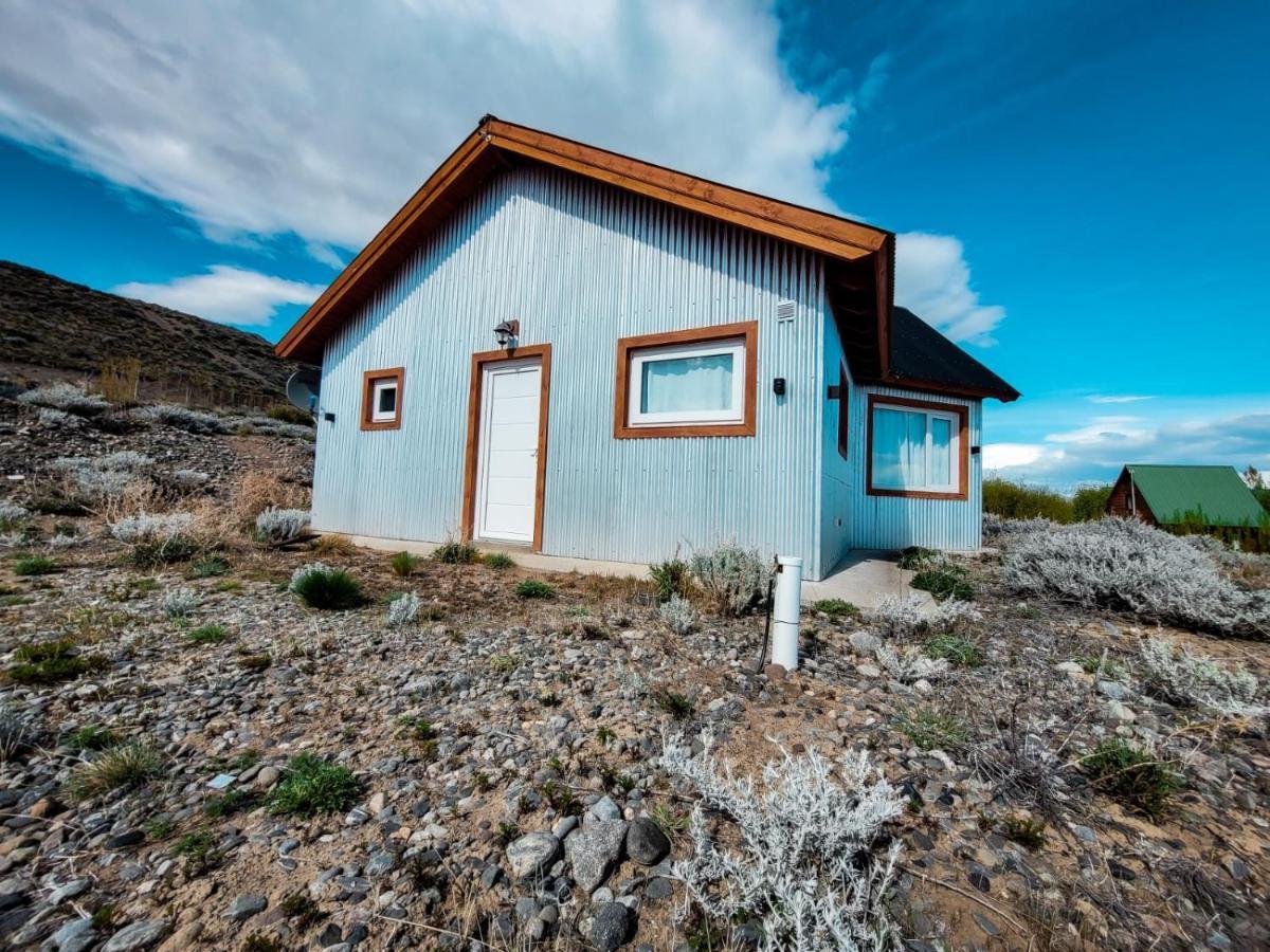 אל קלפטה Apart Azul Calafate מראה חיצוני תמונה
