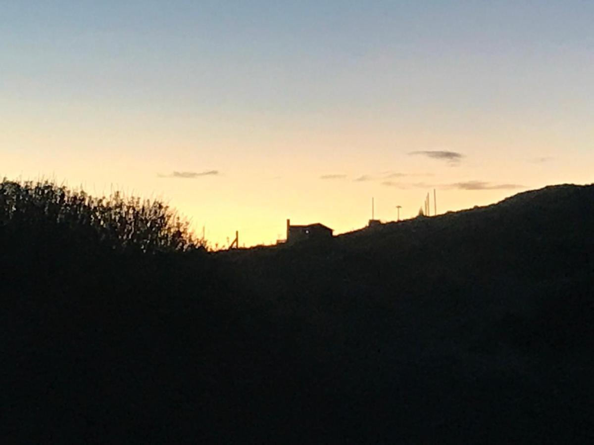 אל קלפטה Apart Azul Calafate מראה חיצוני תמונה