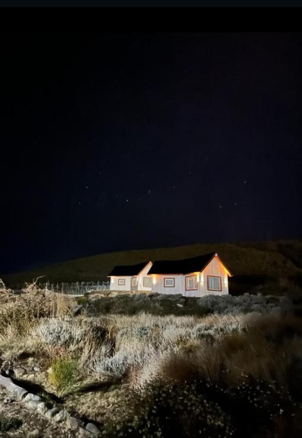 אל קלפטה Apart Azul Calafate מראה חיצוני תמונה